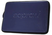Approx 15.6  Hard case (APPNBS15BL)
